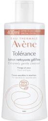 Avène Tolerance Control Arc- és nyaktisztító krém, Érzékeny bőrre, 400 ml