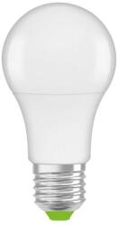 OSRAM LED крушка Ledvance Value Classic A Recycled Plastic 75, E27, 10W, 1055lm, 2700K (AC46032)