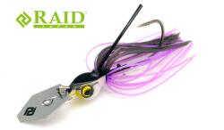 Raid Skirt jig RAID Maxx Blade Speed 11g 03 Pearl Wakasagi (RAID46629)