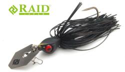 Raid Skirt jig RAID Maxx Blade Speed 14g 02 Shikkoku (RAID46698)