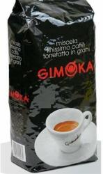 Gimoka őrölt Kávé 250g - Gran nero (GRAN NERO/AROMA CLASSICO 250G)