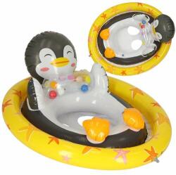 Intex Kids Cauciuc plutitor - Pinguin (59570) (KX4958_2)