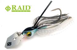 Raid Skirt jig RAID Maxx Blade Speed 8g 04 Smoky Pearl (RAID46551)