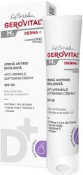 Gerovital H3 Derma+ puhító ránctalanító krém, SPF30-mal, 30 ml