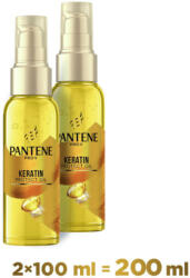 Pantene Pro-V Keratin Protect hajolaj 2x100 ml