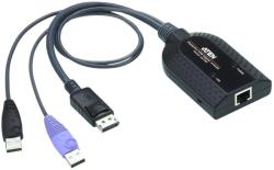 ATEN USB DisplayPort Virtual Media KVM Adapter KA7189 (KA7189)