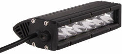  Autós Cree LED munkalámpa 30W 9-32V, szortfényű (WLC803) (HA72WLC803_1)