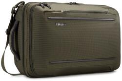 Thule Geanta voiaj, Thule, Crossover 2 Convertible Carry On, 41L, Forest Night (TA3204061) - emida