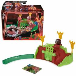 Spin Master Set de antrenament Spin Master Bakugan Mamifer (6067906) Figurina