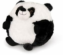 Cozy Noxxiez HW723 Panda - pernă caldă de pluș 3 în 1 (20-HW723)