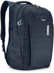 Thule Rucsac urban cu compartiment laptop, Thule, Construct, 28L, Albastru inchis (TA3204170) - emida