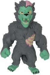 Monster Flex Figurina Monster Flex, Monstrulet care se intinde, S6, Zombie Werewolf Figurina