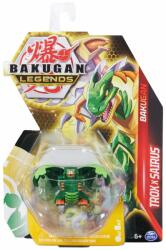 Spin Master Figurina Clasic Bakugan Legends, Trox Sairus, 20140596