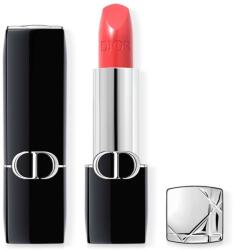 Dior Rouge Dior Lipstick Corolle velvet finish Rúzs 3.5 g
