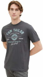 Tom Tailor Férfi póló Regular Fit 1037735.10899 (Méret XXL)