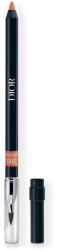 Dior Rouge Dior Contour Lip Liner Pencil Nude Line Ajak Ceruza 1.2 g