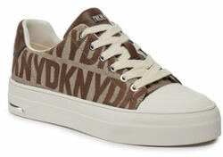 DKNY Sneakers York K1448529 Bej