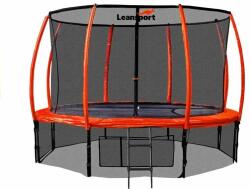 LEAN Sport BEST 8 láb trambulin 10655 (10655)