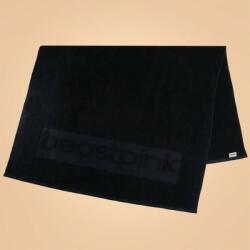 GymBeam BeastPink Maxi fitness törölköző Shadow