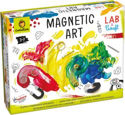 Ludattica Joc creativ și educativ de artă magnetică (LT21993)