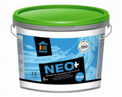 Revco Neo+ Spachtel kapart vékonyvakolat 1, 5 mm B1 16 kg, fehér