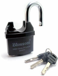 Blossom Lakat 50 mm, 3 kulcs, BLOSSOM (ART-252073)