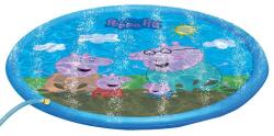 Happy People - Peppa Malac csobbanó pad vizes játszószőnyeg, átmérő 150cm