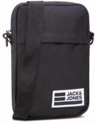 Jack&Jones Geantă crossover Jacjamie Small 12158443 Negru