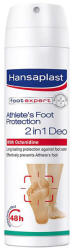 Hansaplast Anti-Fungal Lábgombásodás elleni lábspray 2in1 Deo (150 ml)