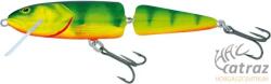 Salmo Whitefish WF13JF Hot Perch 13cm 18g Limitált Wobbler - Salmo Wobbler (QWF015)