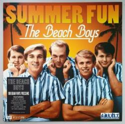 The Beach Boys - Summer Fun (Reissue) (180g) (LP) (5060474054263)