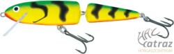 Salmo Whitefish WF13JF Green Tiger 13cm 18g Limitált Wobbler - Salmo Wobbler (QWF014)
