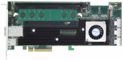 ARECA ARC-1882IX-12 12x 6Gb RAID (3x SFF-8087), 1GB DDR3, PCI-E x8 (ARC-1882IX-12)