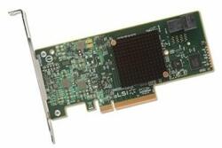LSI (Broadcom) Broadcom LSI HBA SAS 9300-4i 4x 12Gb/s miniSAS port int. (1x SFF-8643), PCIe 3.0 x8 - H5-25473-00 (H5-25473-00)