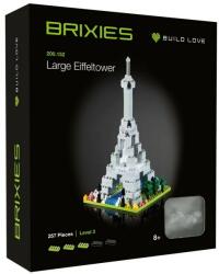 BRIXIES Nagy Eiffel-torony (BR200152)