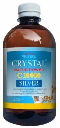 Vita Crystal Natur Power C10000 Silver - 500ml - vitaminbolt