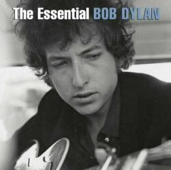 Bob Dylan - The Essential Bob Dylan (Reissue) (2 LP) (0889853095513)