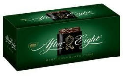 After Eight Шоколадови бонбони After Eight 200гр