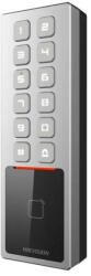  Hikvision DS-K1T805MBWX Beléptető vezérlő terminál, Mifare hitelesítéssel, bluetooth (DS-K1T805MBWX)
