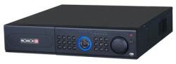 Provision-ISR PROVISION-ISR PR-SA16200AHD2(2U) 16 csatornás asztali triplex hibrid AHD DVR (PR-SA16200AHD22U)