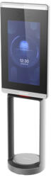  Hikvision DS-K5671-ZV 7" MinMoe arcfelismerő beléptető vezérlő terminál beléptetőkapukra (DS-K5671-ZV)