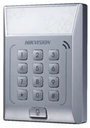  Hikvision DS-K1T801E Beléptető vezérlő terminál, EM hitelesítéssel (DS-K1T801E)