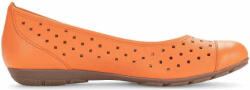 Gabor Pantofi cu toc Femei 44.169. 25 Gabor portocaliu 37