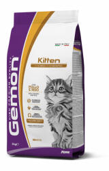 Gemon Cat száraz 2kg Kitten Csirke+Rizs - krizsopet