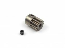 BLACKZON 540146 Smyter Motor Pinion (12T/0.6M) (5700135401462)