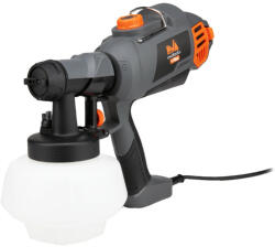 Evotools Pistol Electric pentru Vopsit 700 W SG 700 EPTO PLUS 1200 ml Evotools 681912 (681912)