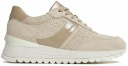 GEOX Sneakers Geox D Desya D3500A 022HH C6738 Lt Taupe