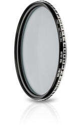 NiSi 52mm True Color Pro Nano CPL Polárszűrő - Cirkuláris Polarizált Szűrő (TCPN-CPL-52)