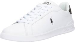 Ralph Lauren Sneaker low alb, Mărimea 5