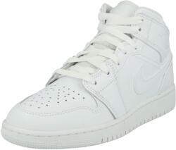 Jordan Sneaker 'Air Jordan 1 Mid' alb, Mărimea 3, 5Y